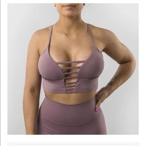 Buffbunny Spicy Sports Bra